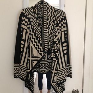 Urban outfitters cardigan